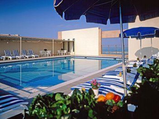 SHERATON KHALIDIYA HOTEL