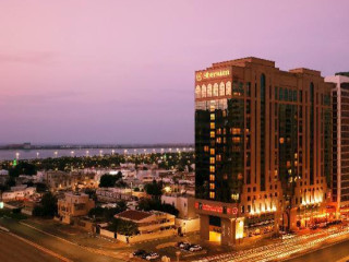 SHERATON KHALIDIYA HOTEL