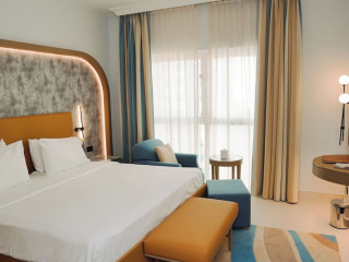 Sheraton Khalidiya Hotel