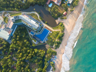Sheraton Kosgoda Turtle Beach Resort
