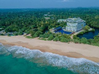 Sheraton Kosgoda Turtle Beach Resort