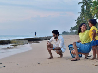 Sheraton Kosgoda Turtle Beach Resort