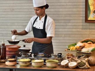 Sheraton Kosgoda Turtle Beach Resort
