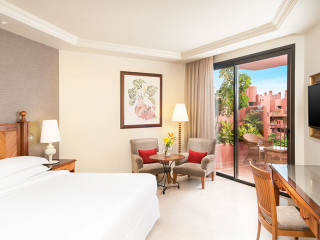 RIAD AL JAZIRA