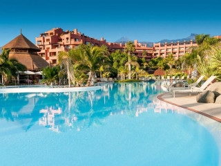 SHERATON LA CALETA RESORT & SPA