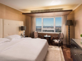 Sheraton Lisboa Hotel & Spa
