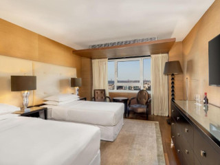 Sheraton Lisboa Hotel & Spa