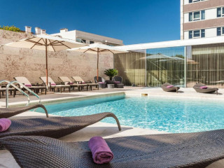 Sheraton Lisboa Hotel & Spa