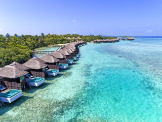 Sheraton Maldives Full Moon Resort & Spa