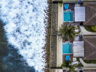 Sheraton Maldives Full Moon Resort & Spa