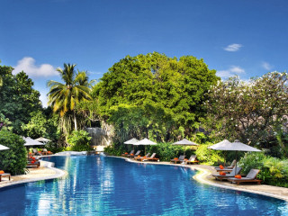 Sheraton Maldives Full Moon Resort & Spa