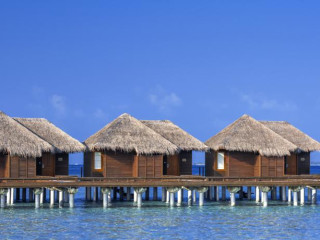 Sheraton Maldives Full Moon Resort & Spa
