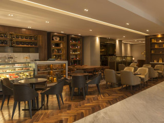 Sheraton Mall of Emirates