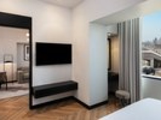 Sheraton Mall of the Emirates Hotel, Dubai