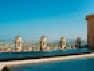 Sheraton Mall of the Emirates Hotel, Dubai