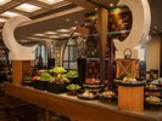 Sheraton Mall of the Emirates Hotel, Dubai