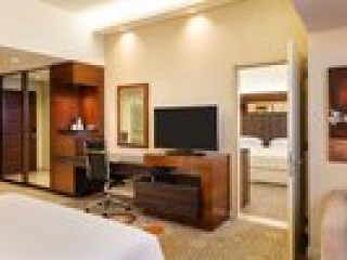 Sheraton Mall of the Emirates Hotel, Dubai