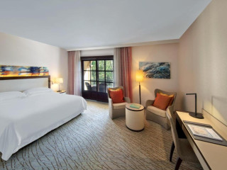 Sheraton Mallorca Arabella Golf Hotel