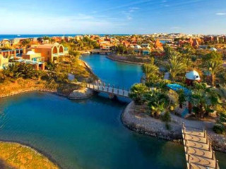 Sheraton Miramar El Gouna