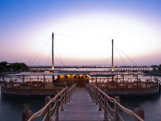 SHERATON MIRAMAR - EL GOUNA