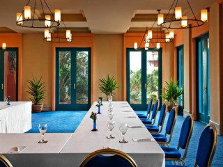 Hotel Sheraton Miramar El Gouna