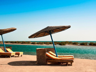 Sheraton Miramar El Gouna