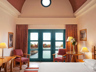 Sheraton Miramar El Gouna