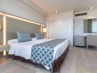 SHERATON MIRAMAR RESORT EL GOUNA 