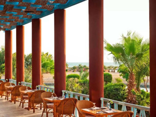 Hilton Bodrum Turkbuku Resort & Spa