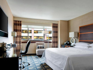 Sheraton New York Times Square Hotel