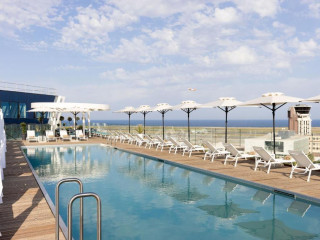 Sheraton Nice Airport