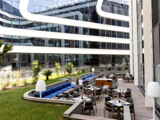 Sheraton Nice Airport