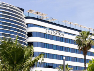 Sheraton Nice Airport