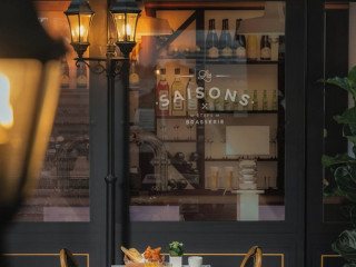 Sheraton Paris Charles de Gaulle Airport Hotel