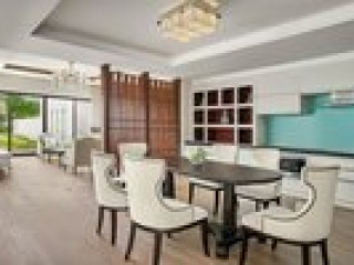 Sheraton Phu Quoc Long Beach Resort