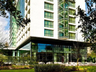Sheraton Porto Hotel & Spa