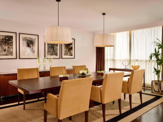 Sheraton Porto Hotel & Spa