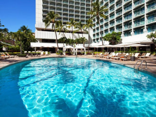 Sheraton Princess Kaiulani