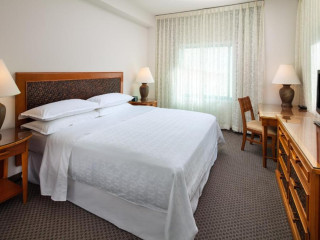 Sheraton Princess Kaiulani