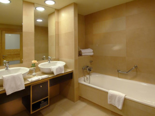SHERATON RHODES RESORT