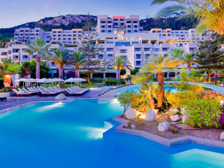 Sheraton Rhodes Resort