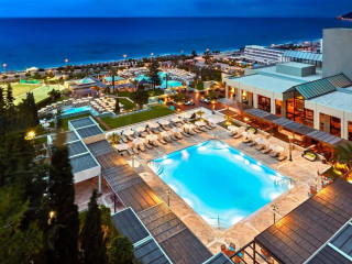 Sheraton Rhodes Resort