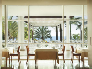 SHERATON RHODES RESORT