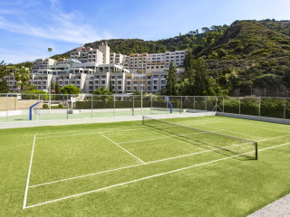 Sheraton Rhodes Resort