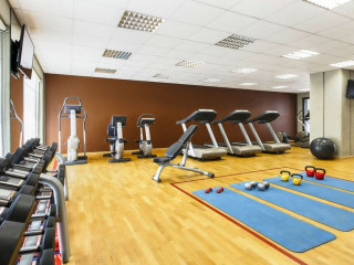 Sheraton Rhodes Resort