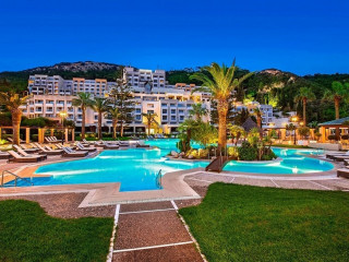 PORTAVENTURA HOTEL ROULETTE