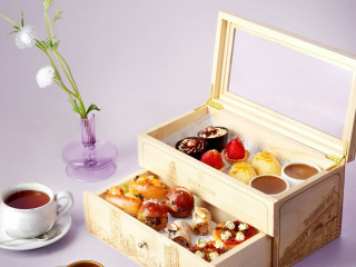 Sheraton Saigon Grand Opera Hotel