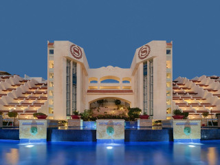 Sheraton Sharm Hotel