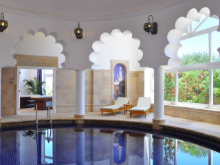 Sheraton Sharm Hotel