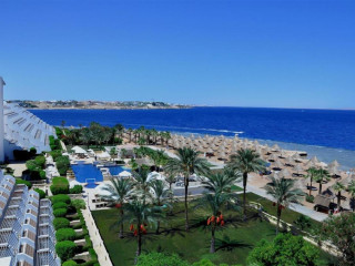 SHERATON SHARM HOTEL, RESORT, VILLAS & SPA